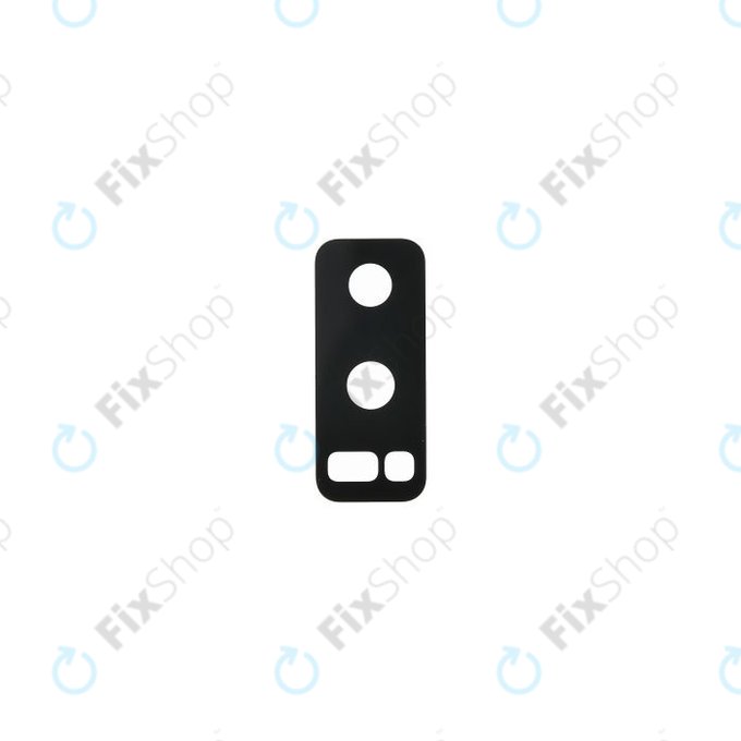 Samsung Galaxy Note 8 N950FD - Sklíčko Zadní Kamery - GH64-06507A Genuine Service Pack