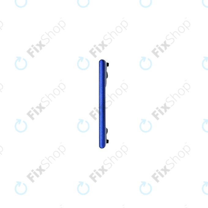 Xiaomi Mi 10T Lite 5G - Tlačítko Hlasitosti (Atlantic Blue)