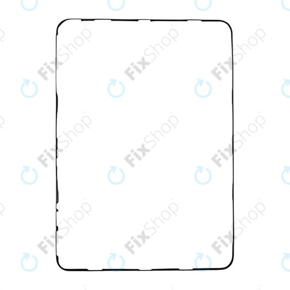 Apple iPad Air 11 (2024) - Lepka pod LCD Adhesive