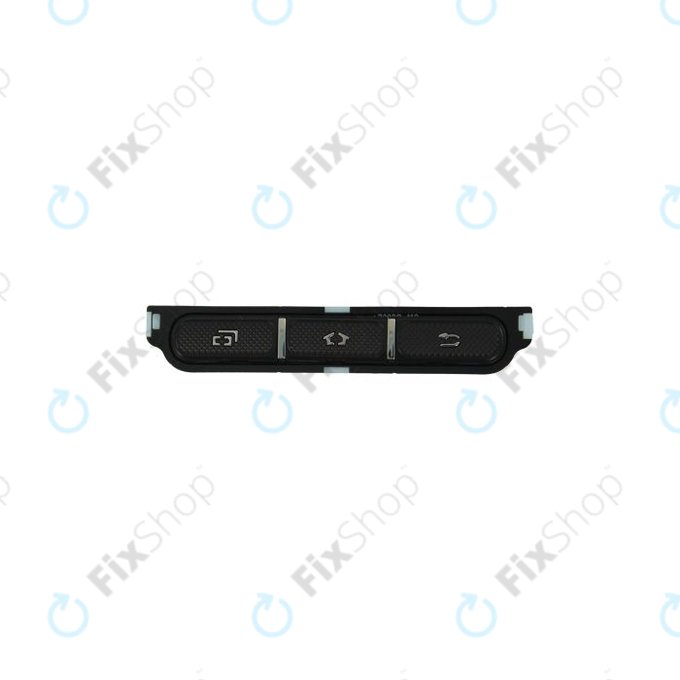 Samsung Galaxy Xcover 4 G390F - Tlačítko Domů - GH98-41223A