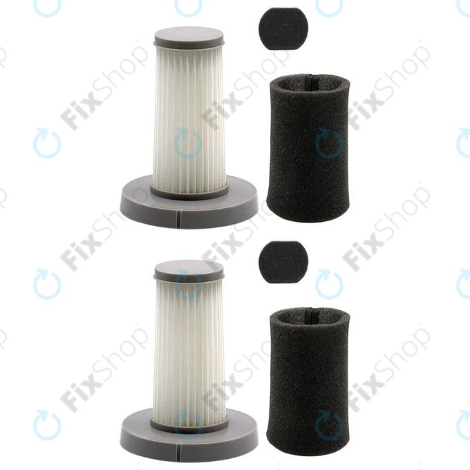 HEPA filtr, 2 ks pro Xiaomi Deerma DX-series