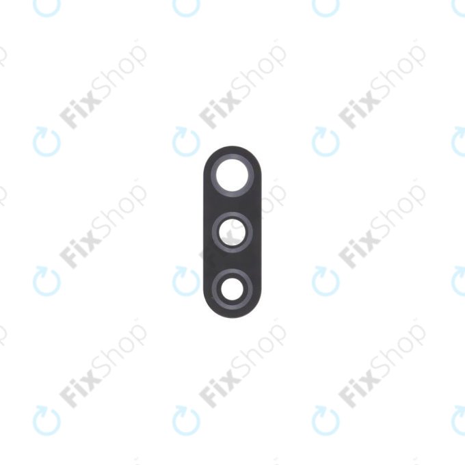 Samsung Galaxy M11 M115F - Sklíčko Zadní Kamery