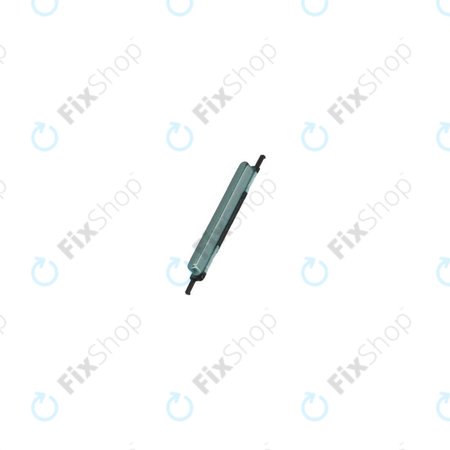 Samsung Galaxy M33 5G M336B - Tlačítko Hlasitosti (Green) - GH98-46870F Genuine Service Pack