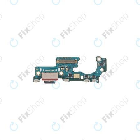Samsung Galaxy Z Flip 7 F766B - Nabíjecí Konektor PCB Deska