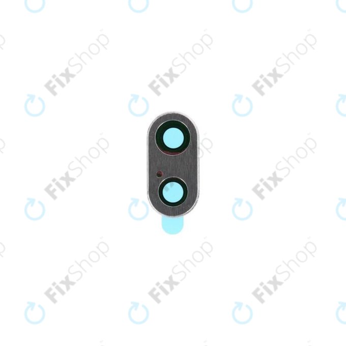 Xiaomi Redmi 6 - Sklíčko Zadní Kamery