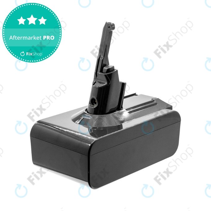 Dyson V8 - Baterie 215681, PM8-US-HFB1497A Li-Ion 21.6V 5000mAh HQ