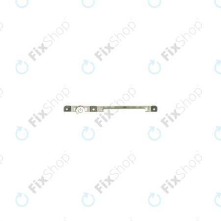 Sony Xperia XA F3111 - Tlačítko zapínání + Hlasitosti (Bílá) - 31251N10900