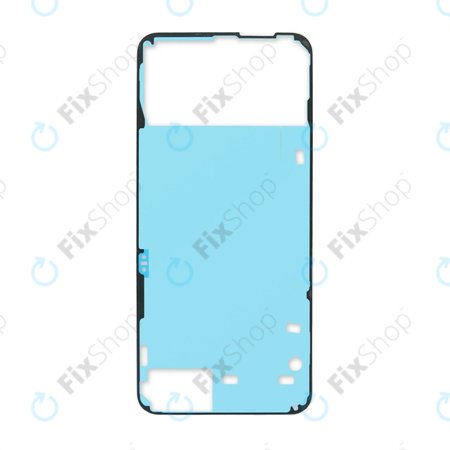 Google Pixel 8 GKWS6, G9BQD - Lepka pod LCD (Adhesive)