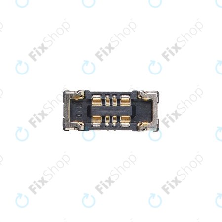 Apple iPhone XR - FPC Konektor Bezdrátového Nabíjení