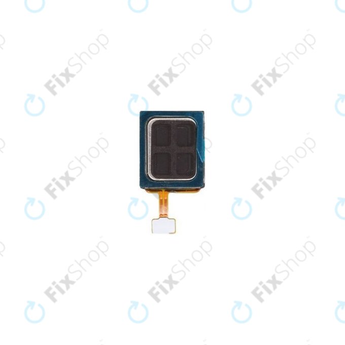 Xiaomi Redmi Note 10 Pro - Sluchátko