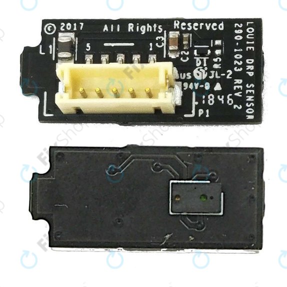 Senzor pádu Louie DRP pro Neato Botvac D4, D5, D6, D7, D8