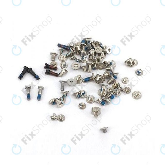 Apple iPhone 4S - Sada Šroubků