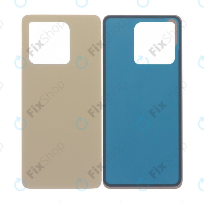 Xiaomi 14T 2406APNFAG - Bateriový Kryt (Titan Gray)