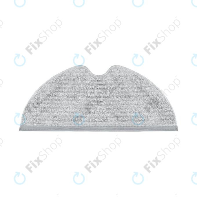 Xiaomi Dreame L10 Pro, D9, D9 Max, D9 Pro, Mi Robot Vacuum Mop (Mijia 1C), 2 Pro+ (Mijia 1T), Trouver Roboter LDS - Mopovací Útěrka (Mikrovlákno)