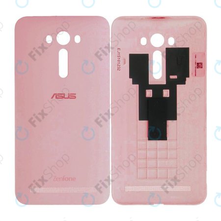 Asus Zenfone Selfie ZD551KL - Bateriový Kryt (Chic Pink)