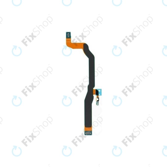 Samsung Galaxy Z Fold 7 F966B - Hlavní Flex Kabel - GH82-37541A Genuine Service Pack