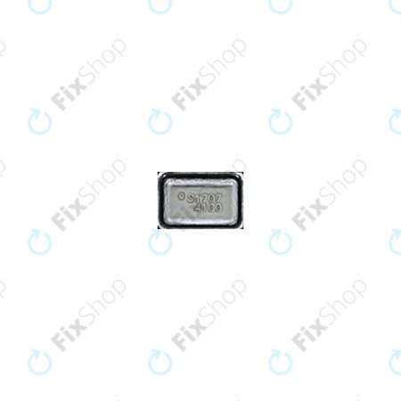 Samsung Galaxy A32 5G, A71, J4+, Note 10 Lite, S5 Mini, S5 Neo, S10 Lite, Xcover 3 - Mikrofon - 3003-001215 Genuine Service Pack