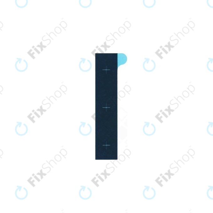 Google Pixel 7a - Lepka pod Baterii Adhesive right - G806-06773-01 Genuine Service Pack