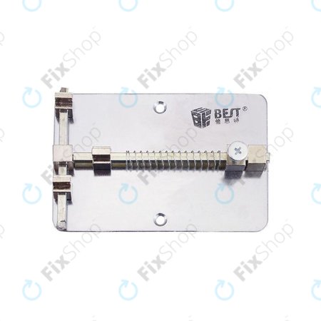 Best 001A - Kovový PCB Držák pro Pájení