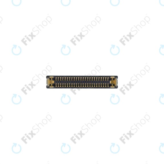 Apple iPhone 14, 14 Plus - FPC Konektor Port LCD Displeje na Motherboard 48Pin