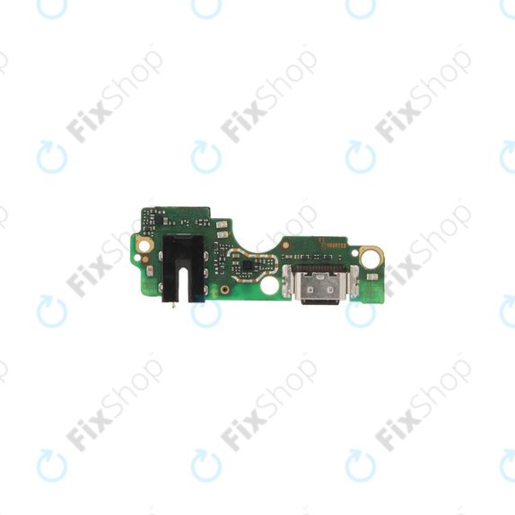 Infinix Note 40 - Nabíjecí Konektor PCB Deska