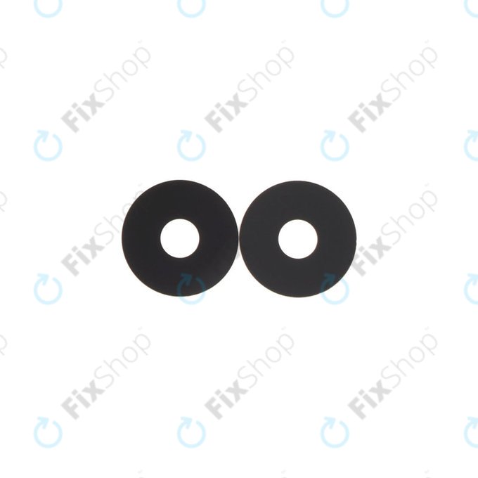 Motorola Moto G05 - Sklíčko Zadní Kamery (2ks)