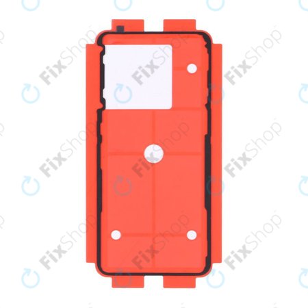 OnePlus 10 Pro NE2210 NE221 - Lepka pod Bateriový Kryt Adhesive