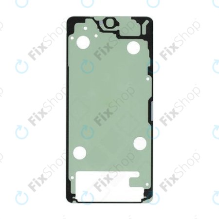 Lepka pod LCD pro Samsung S26 Ultra, GH81-28383A, Genuine Service Pack