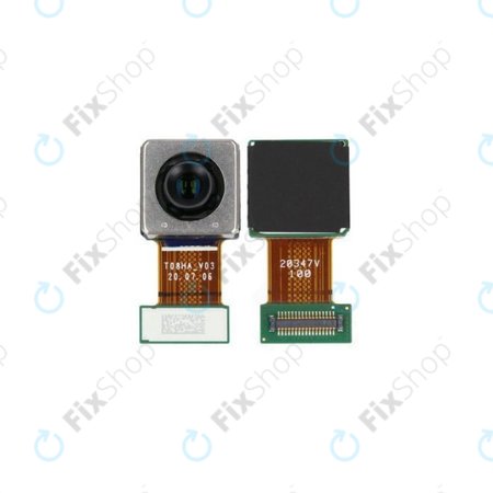 Samsung Galaxy S20 FE G780F - Zadní Kamera Modul 8MP - GH96-13920A Genuine Service Pack