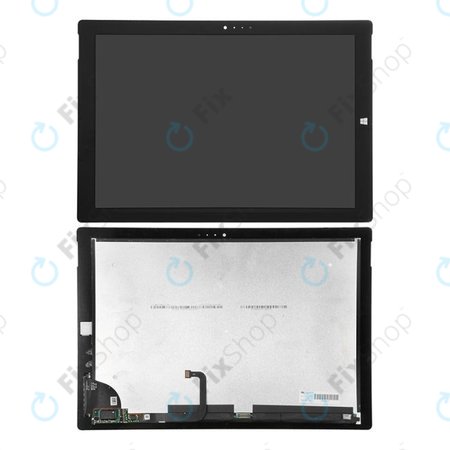 Microsoft Surface Pro 3 - LCD Displej + Dotykové Sklo TFT