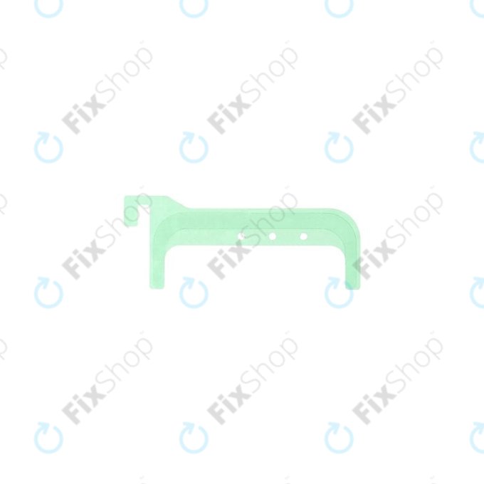 Samsung Galaxy Z Flip 6 F741B - Lepka pod LCD Adhesive (Vrchní) - GH81-26134A Genuine Service Pack