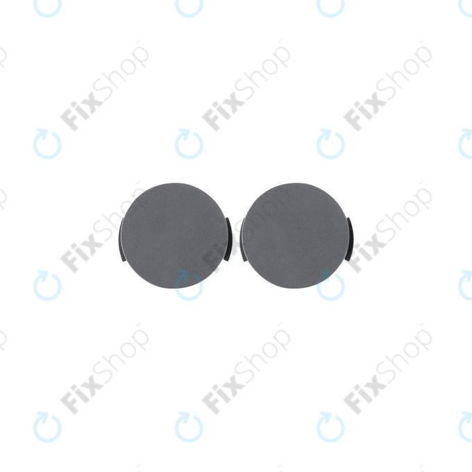 Ninebot Segway F20, F25, F30, F40 - Malé Krytky Přední Vidlice (Levá + Pravá)