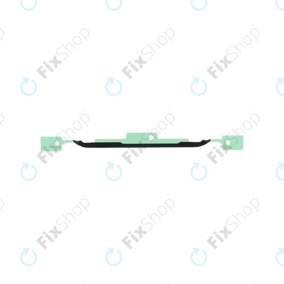 Samsung Galaxy S8 Plus G955F - Lepka pod LCD Displej Adhesive (Spodní) - GH02-14434A Genuine Service Pack