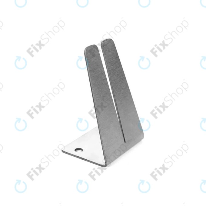 Stojan na Odstranění Lepidla z Hrotů