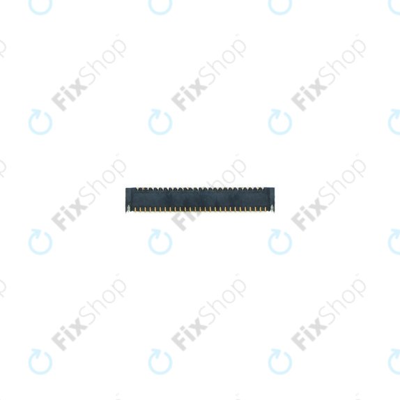 LCD FPC konektor 53-pin pro Nintendo Switch