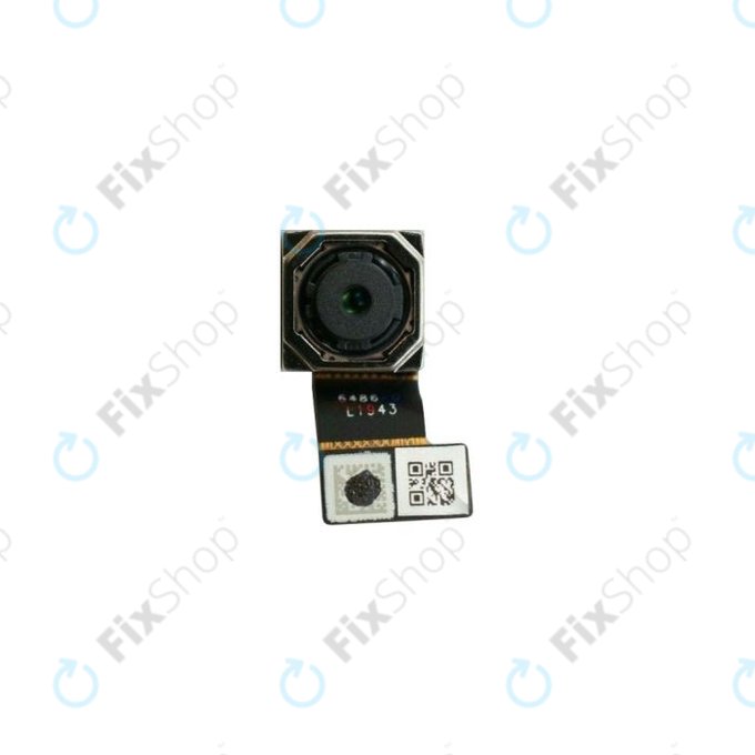 Nokia 2.3 - Zadní Kamera Modul 13MP - 71020050805 Genuine Service Pack
