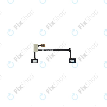 Samsung Galaxy Tab S2 8,0 LTE T710, T715 - Flex Kabel Tlačítek Dotyku - GH59-14415A Genuine Service Pack