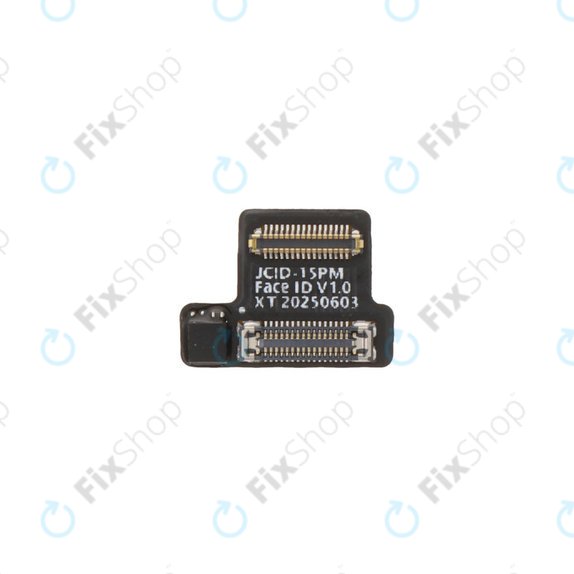 JC V1SE, V1S Pro - Flex kabel pro Dot Projector (JCID) pro iPhone 15 Pro Max