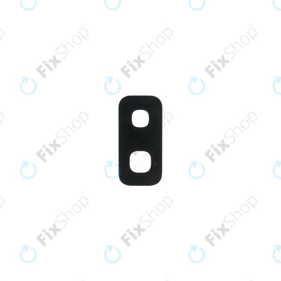 Samsung Galaxy S9 Plus G965F - Sklíčko Zadní Kamery - GH64-06725A Genuine Service Pack
