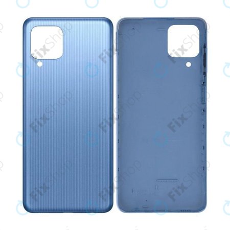 Samsung Galaxy M22 M225F - Batériový Kryt (Light Blue)
