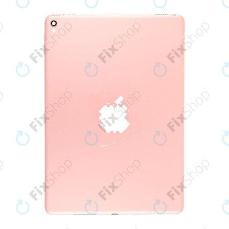 Apple iPad Pro 9.7 (2016) - Bateriový Kryt WiFi Verze (Rose Gold)