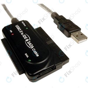 USB 2.0 IDE / SATA Kabel