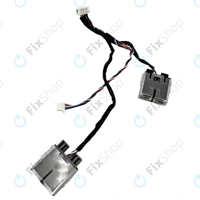 Senzory pádu, Pravé pro Roborock Qrevo, Qrevo S, QV 35A, QV 35S, QR