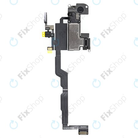 Apple iPhone XS - Sluchátko + Flex Kabel + Proximity Senzor