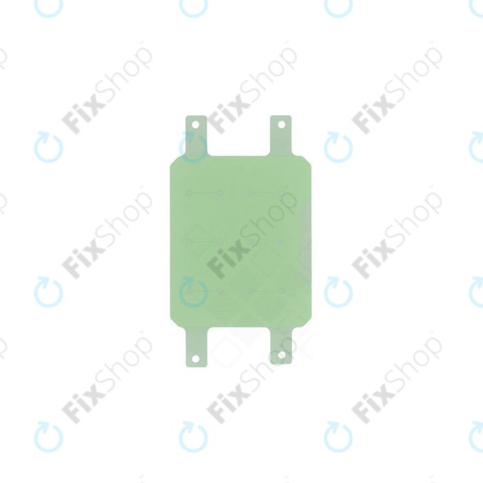 Samsung Galaxy Z Flip 7 FE F761B - Lepka pod Baterii Adhesive (Sub) - GH02-27114A Genuine Service Pack
