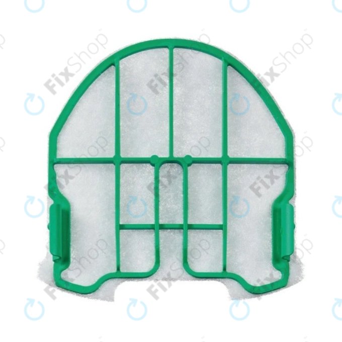 Vorwerk Kobold VB100 - Prachový Filtr FP100