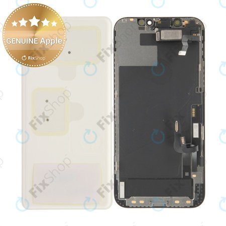 OLED Displej sestava pro iPhone 12 Pro | 661-18504 | Genuine Apple