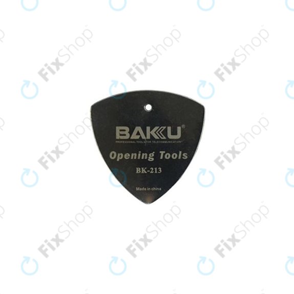 Baku BK-213 - Kovové Trsátko na Demontáž Zařízení