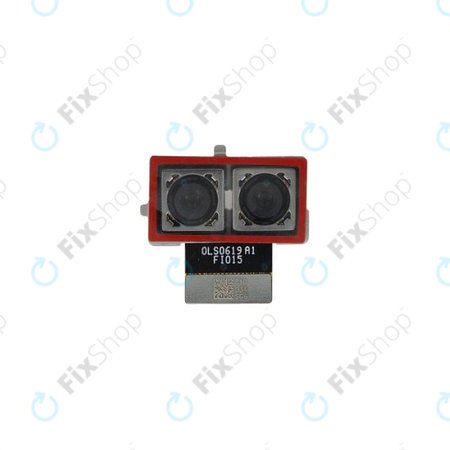 Huawei Honor View 10 - Zadní Kamera - 23060278 Genuine Service Pack