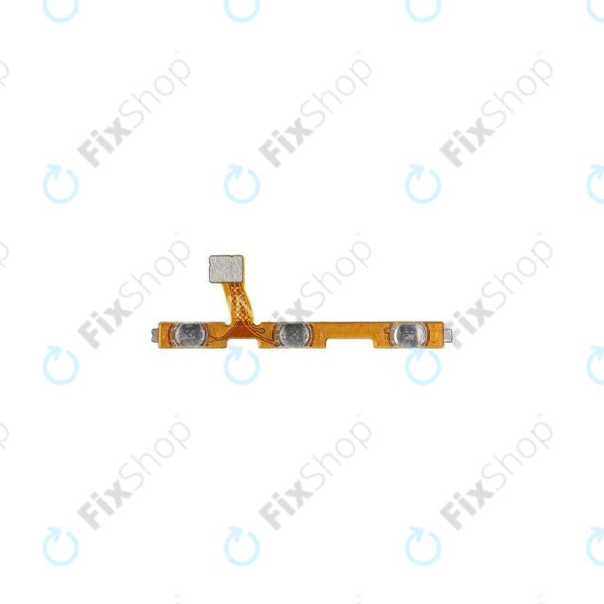 Xiaomi Redmi 6, 6A - Flex Kabel Tlačítka Zapínání